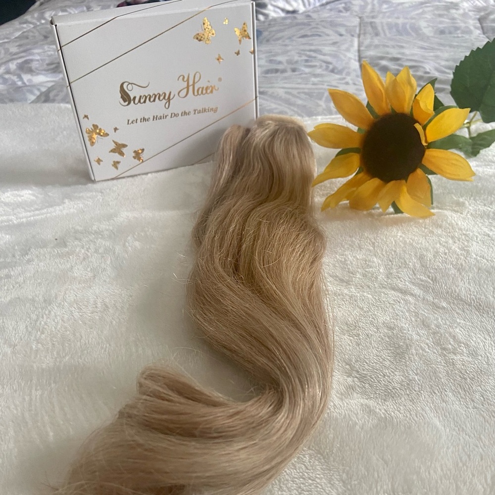 VeSunny 20” Ponytail